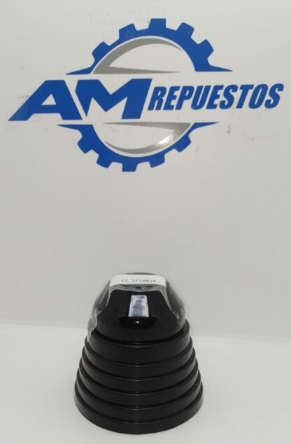 KMULTI    TAPA DE OPTICA DE SILICONA