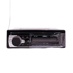 OR-1000 STEREO PARA VEHICULOS