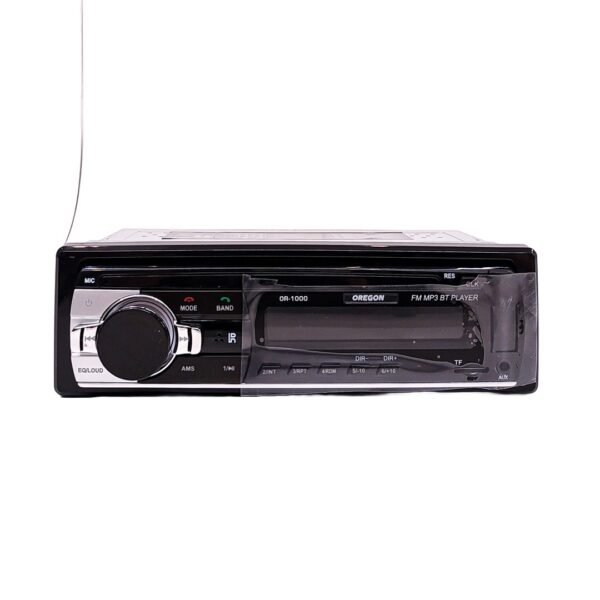 OR-1000 STEREO PARA VEHICULOS