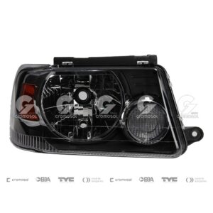 6435/5D OPTICA FORD RANGER 04/09