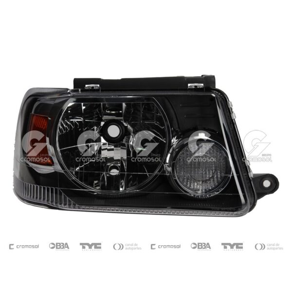 OPTICA FORD RANGER 04/09   6435/5D      B.1