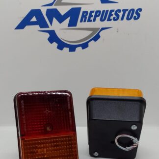 FARO TRASERO MULTIPLE 1450  baiml