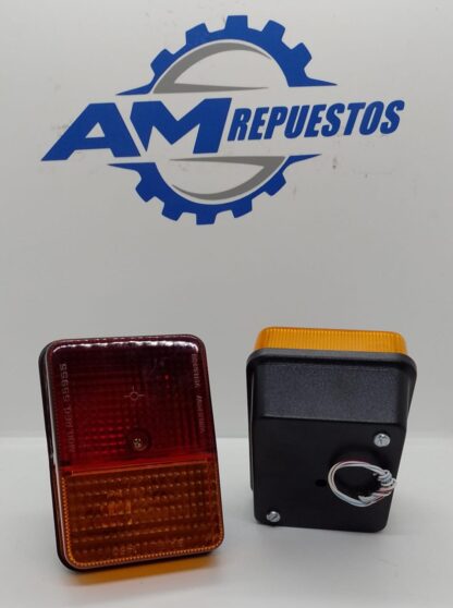 FARO TRASERO MULTIPLE 1450  baiml