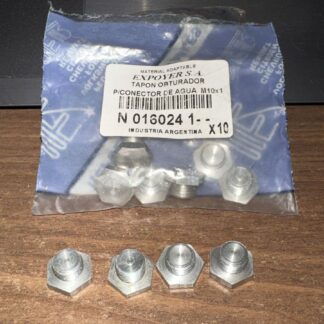 n0160241'' TAPON DE AGUA   10X1    A.3