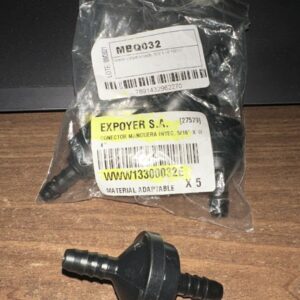 www13300032e CONECTOR MANGUERA      A.3