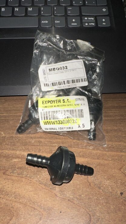 www13300032e CONECTOR MANGUERA      A.3