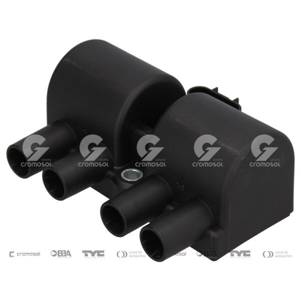 14517/10 BOBINA CHEVROLET 5 PINES