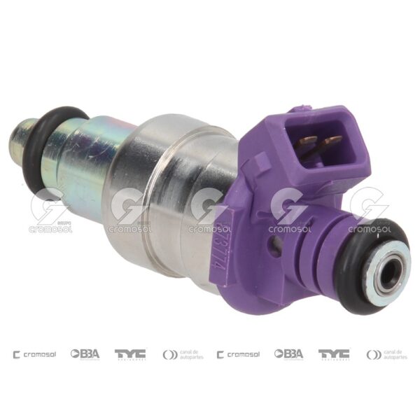 65263 INYECTOR         A.2