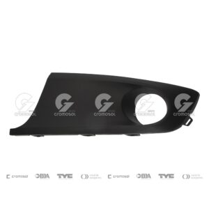 34157/11 REJILLA LATERAL VOLKSWAGEN FOX G2 10/15