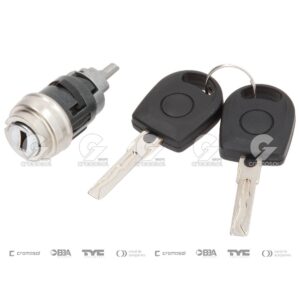 CILINDRO DE IGNICION VOLKSWAGEN POLO 7840