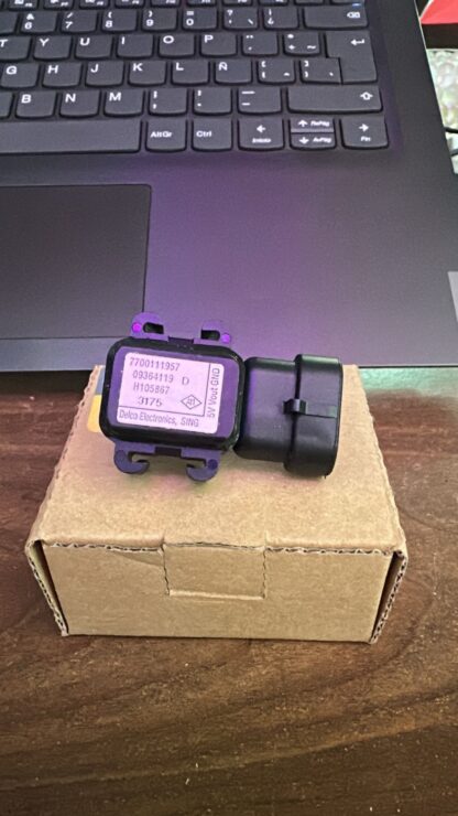 r90605132o SENSOR MAP      A.3