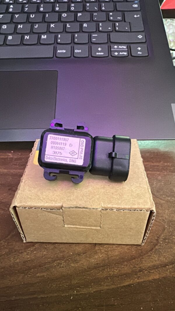 r90605132o SENSOR MAP      A.3