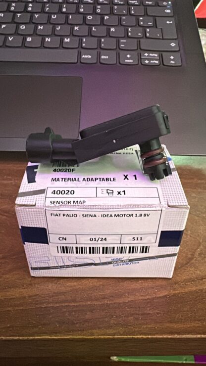 40020f SENSOR MAP FIAT      A.3 - Imagen 2