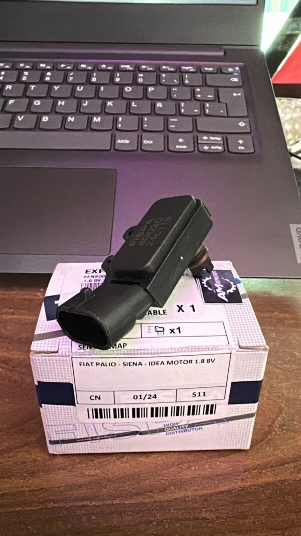 40020f SENSOR MAP FIAT      A.3