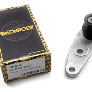 LT40006 ROTULA GOL    7892968030853