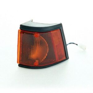 02016032'01 FAROS SPAZIO DELANTERO AMBAR IZQUIERDO     B.5