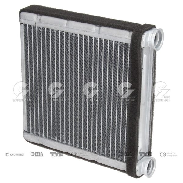 681510000 RADIADOR CALEFACCION CHEVROLET