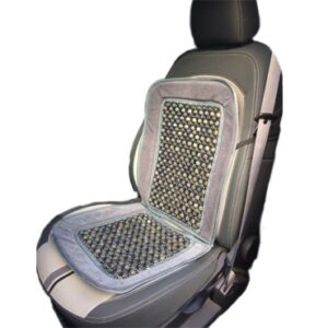 08/087/259 ASIENTO BOLITA CON MARCO DE PANA GRIS