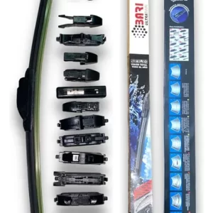 ESCOBILLA BARI LIMPIAPARABRISAS 28" 700mm (CAMION)