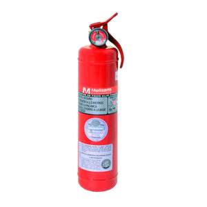 7797212285532 MATAFUEGO LARGO GEORGIA