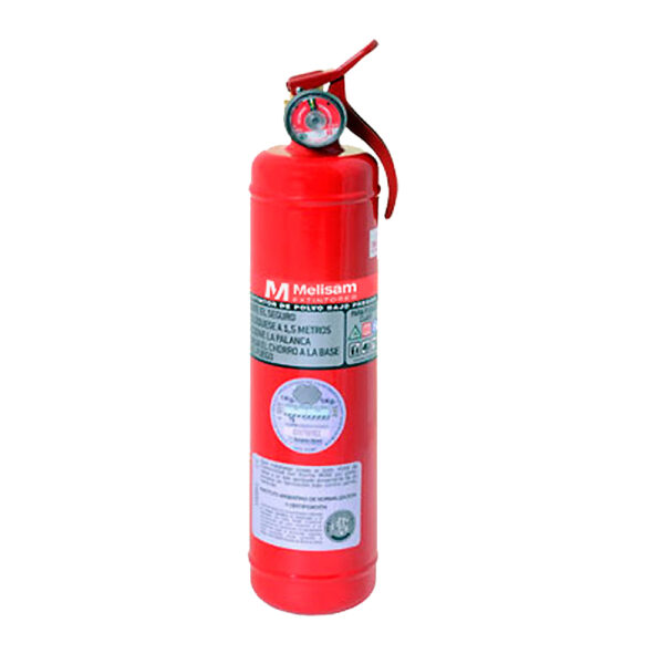 7797212285532 MATAFUEGO LARGO GEORGIA