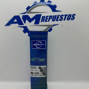 PM11419 BOBINA DE ENCENDIDO RENAULT (EUDOLITE )