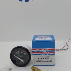 TELETERMOMETRO ELECTRICO 12V