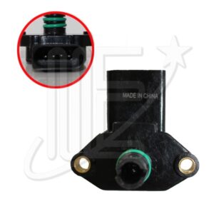 036906051D'I sensor map