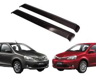 DEFLECTOR TOYOTA ETIOS