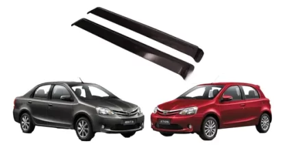 DEFLECTOR TOYOTA ETIOS