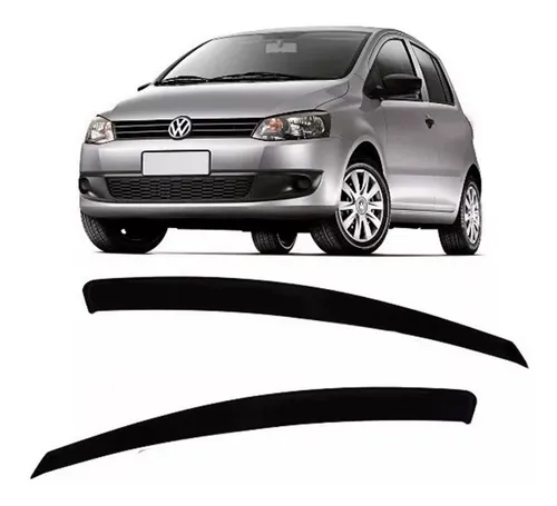 DEFLECTOR FOX/SURAN