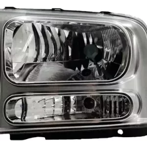 01/026/186 OPTICAS F-100 SUPER DUTY