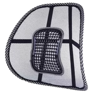 ACCESORIO RESPALDO LUMBAR