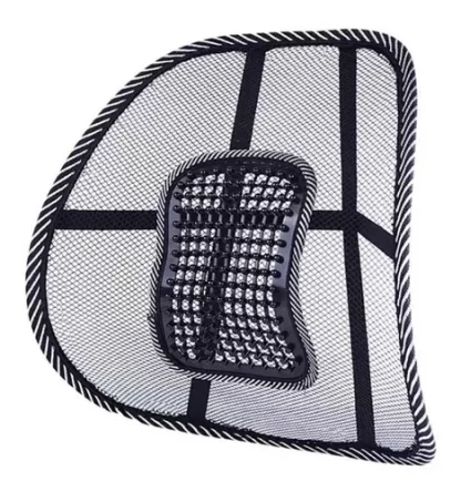 ACCESORIO RESPALDO LUMBAR