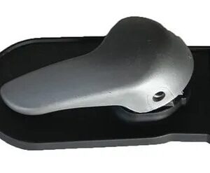 01/151/007 MANIJA INTERIOR FIESTA 07/12 / ECOSPORT 03/12 GRIS DERECHA