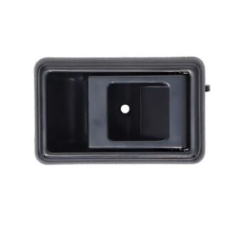 09/151/013 MANIJA INTERIOR HILUX 93/05 NEGRA DELANTERA/TRASERA DERECHA