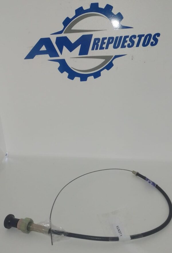 CABLE REGULADOR MARCHA LENTA     571 BIS