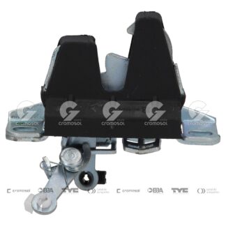 Cerradura de baul Volkswagen Gol G4 06/14