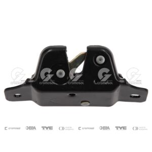 CERRADURA DE BAUL PEUGEOT 306 F3 99/04 3/5 PUERTAS   8848