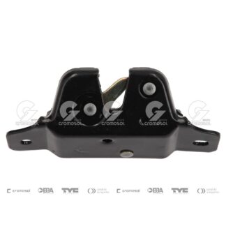 Cerradura de baul Peugeot 306 F3 99/04 3/5 puertas    8848