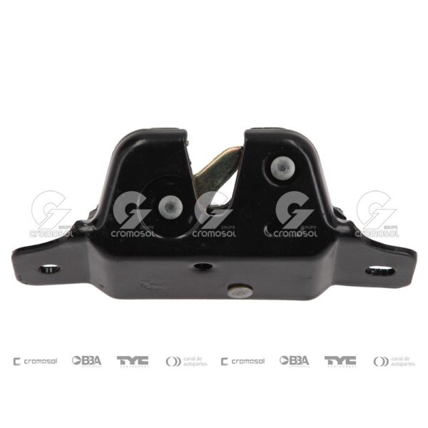 CERRADURA DE BAUL PEUGEOT 306 F3 99/04 3/5 PUERTAS   8848