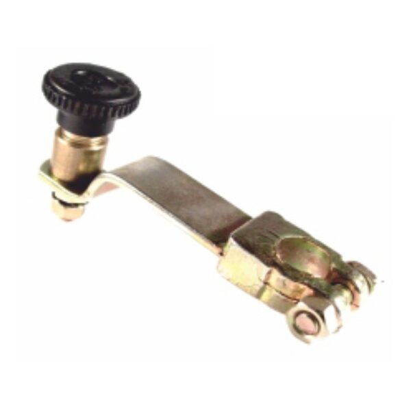 11754'oro  CORTACORRIENTE UNIVERSAL