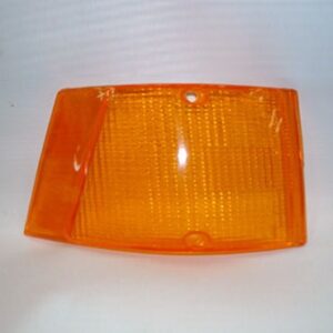 02/022/050 LENTES FIAT SPAZIO DELANTERO AMBAR IZQUIERDO