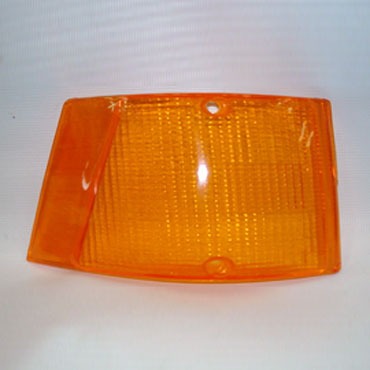 02/022/050 LENTES FIAT SPAZIO DELANTERO AMBAR IZQUIERDO