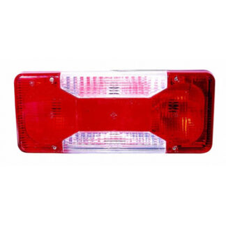 FARO TRASERO IVECO / PICK UP DAILY DERECHO    B.2
