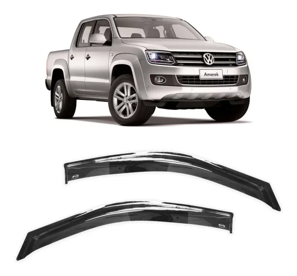 06/082/034 DEFLECTOR VENTANILLA AMAROK