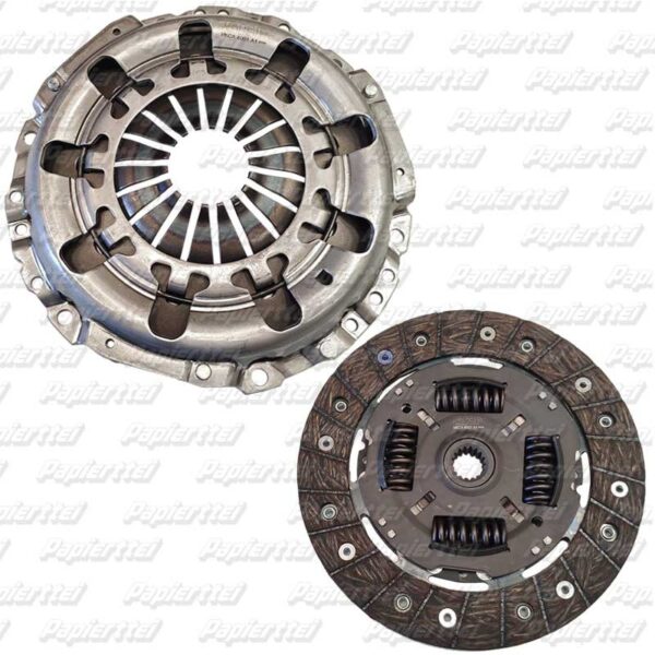 KIT EMBRAGUE VKCA4001 SKF