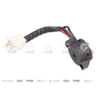 074001100  Interruptor de ignicion Ford Escort MK4 89/95