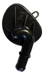 4142500 GRIFO CALEFACCION FIAT