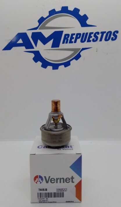 th4495.86 TERMOSTATO